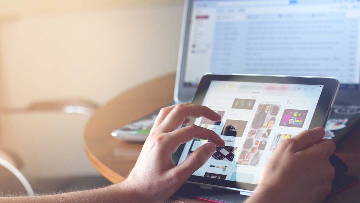 Immagine di Un bagno di realismo sull’unica rivoluzione che stiamo vivendo, quella digitale