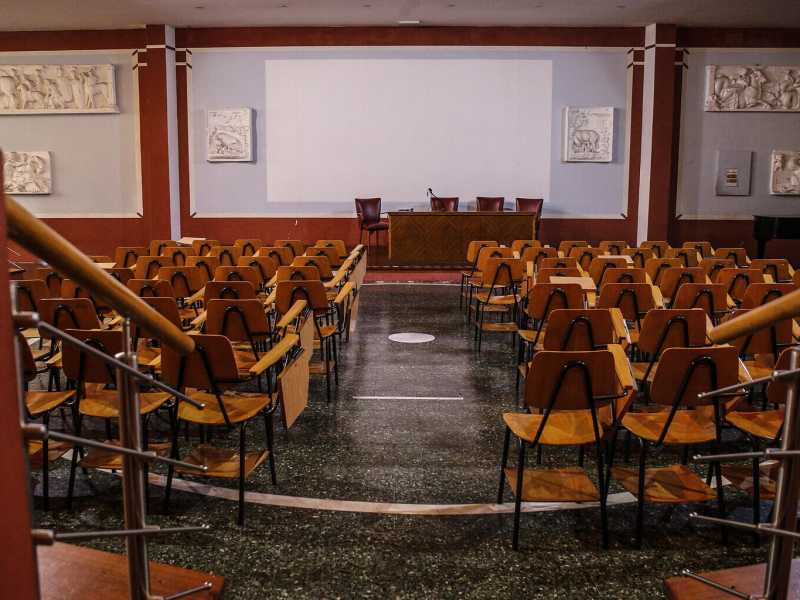Recovery e università. Una proposta sulle borse di studio
