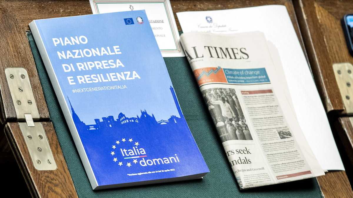 Immagine di Un Recovery da monitorare. Quattro proposte