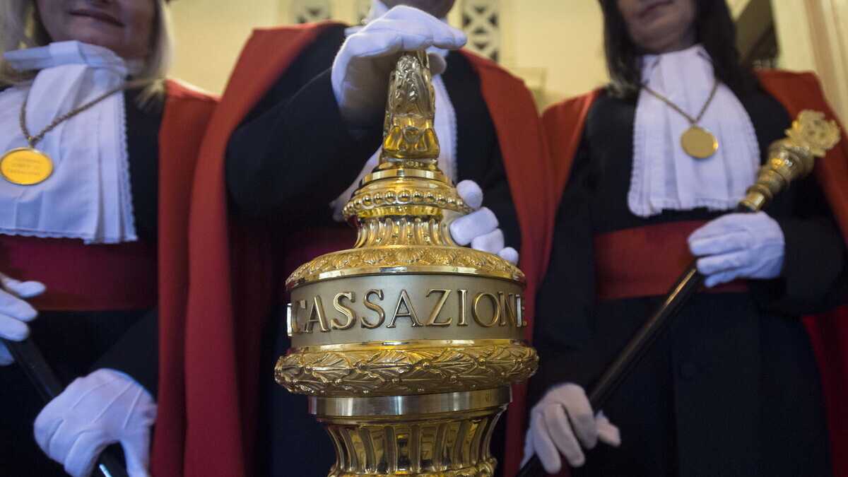 Immagine di Giustizialisti in mutande: una lezione per loro e per il paese