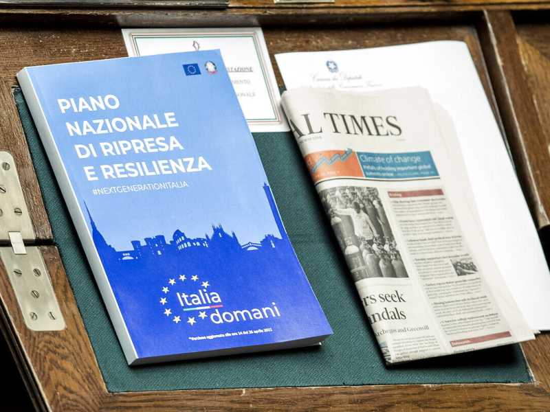 Un Recovery da monitorare. Quattro proposte