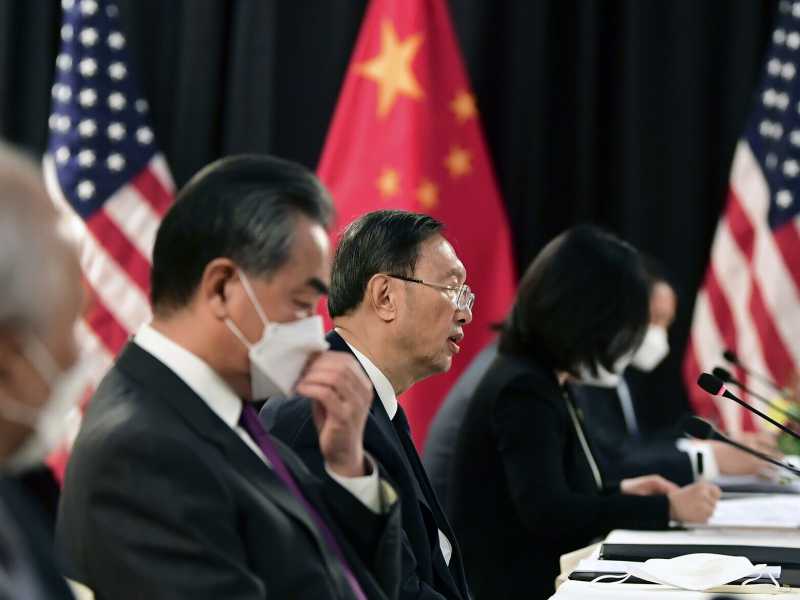 La Cina non è un modello