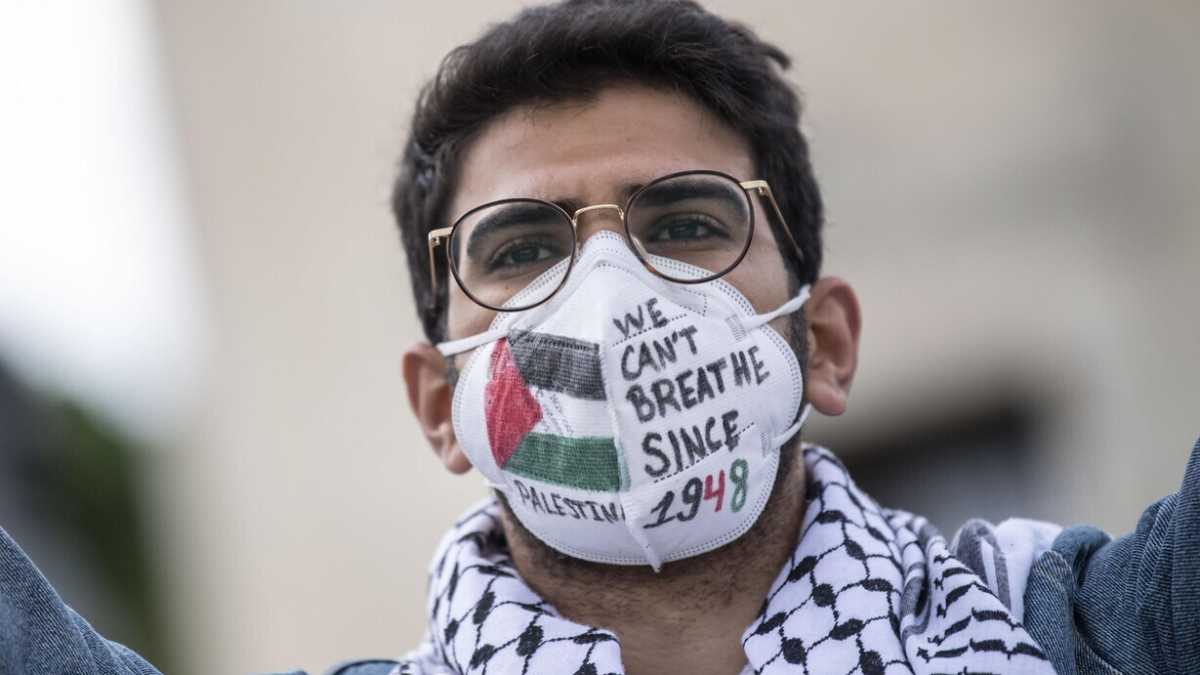 Immagine di In occidente parole di morte contro gli ebrei