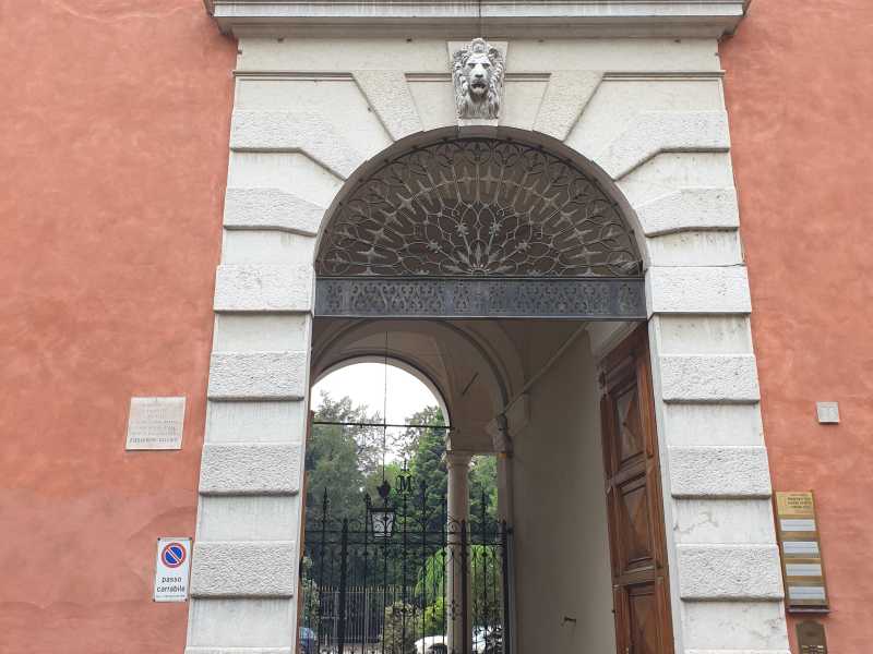 Il primo asilo d'Italia (1828) a Cremona&nbsp;