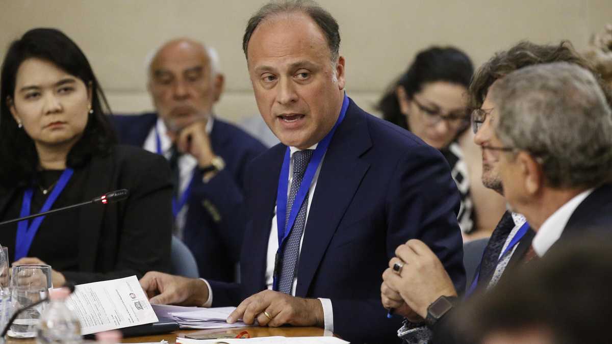 Immagine di Banche? Draghi guiderà l’éra delle fusioni. Parla Caselli (Bocconi)