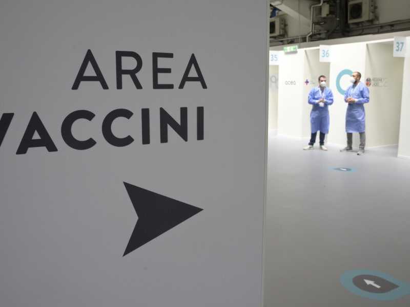 (Foto Ansa)