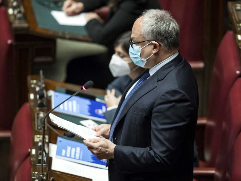 Non c’è Recovery plan senza un Parlamento decidente. Quattro svolte