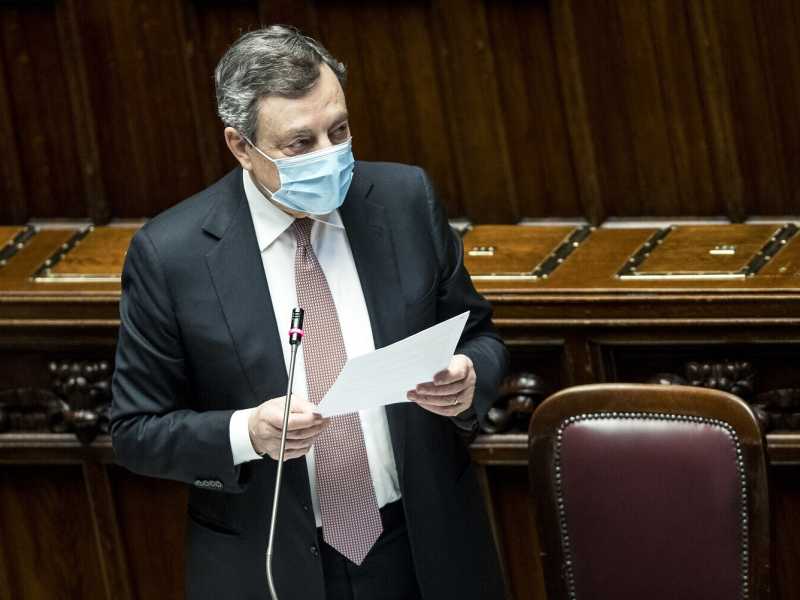 Così l'ostruzionismo di Franceschini sul Recovery spaventa Palazzo Chigi