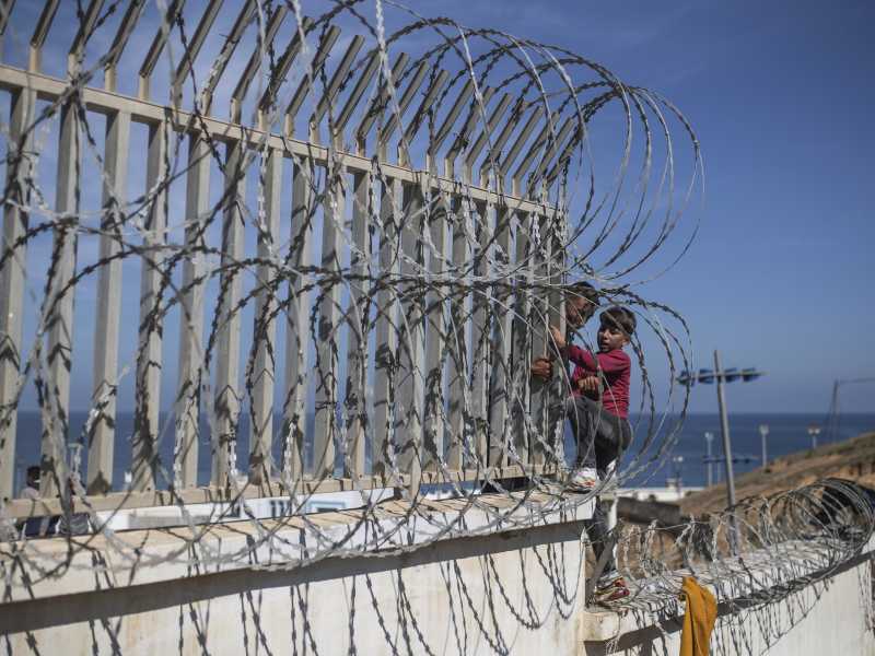 Lamorgese e Johansson in Tunisia. Il timore dei ricatti sui migranti, come a Ceuta