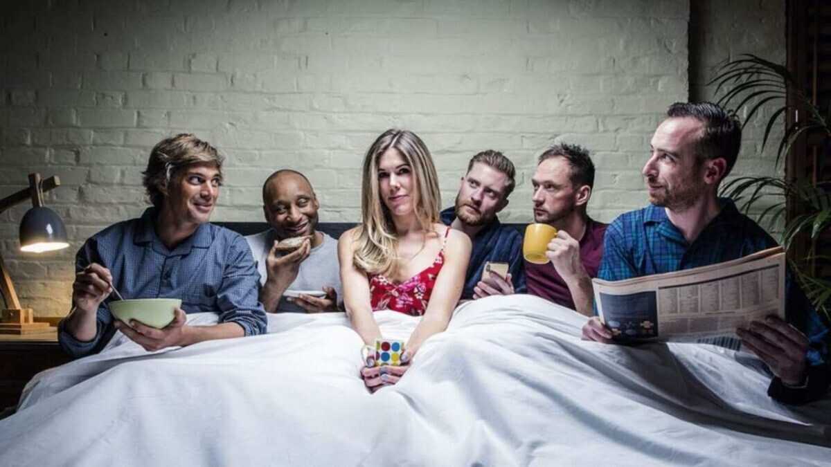 Immagine di Come scartare tutti i contendenti e vivere felici