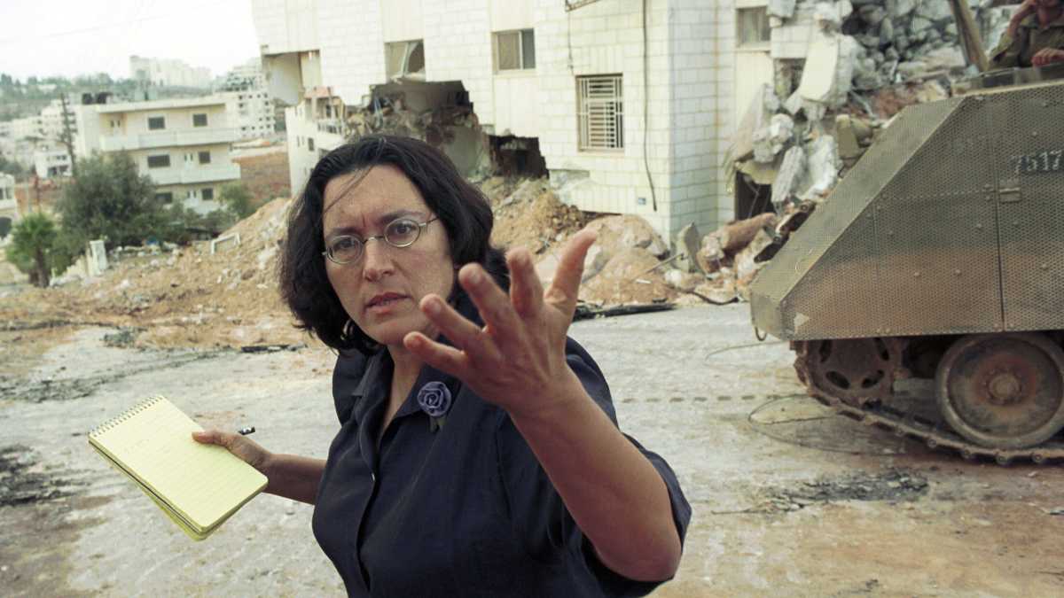 Immagine di Tra Israele e Hamas. La parola ai critici dei propri discutibili rappresentanti