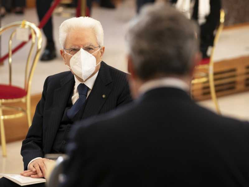 Foto LaPresse