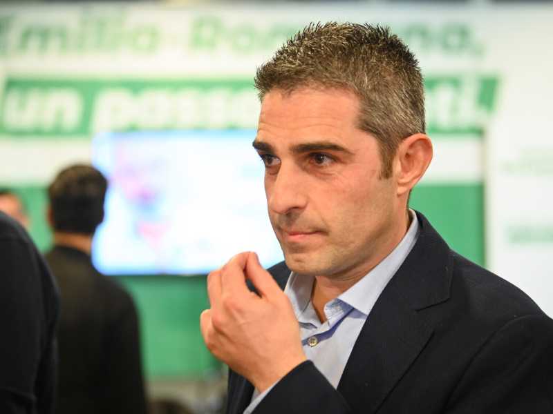 Prova a fare il sindaco. Il caso Pizzarotti. Accusato di tutto, colpevole mai