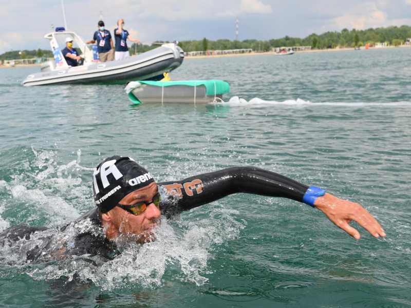 Foto LaPresse