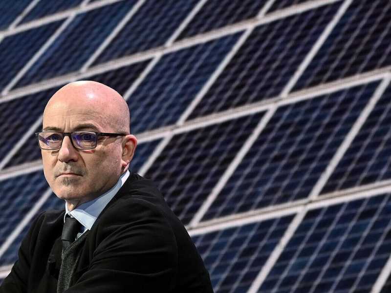 Salvate Cingolani dai campioni del veto e della conservazione