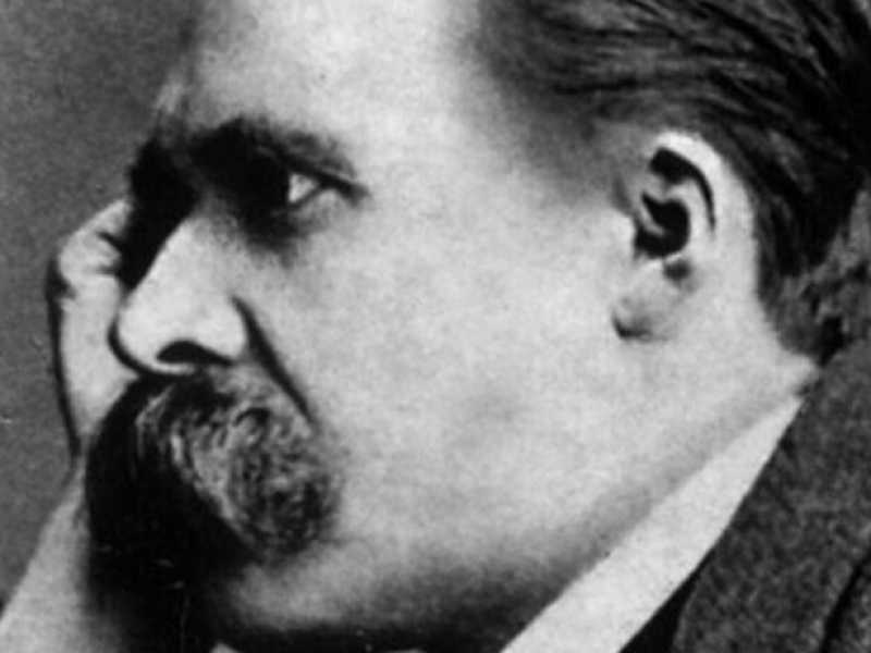 “I cattivi allievi di Nietzsche sono all’origine della decostruzione dell’occidente”