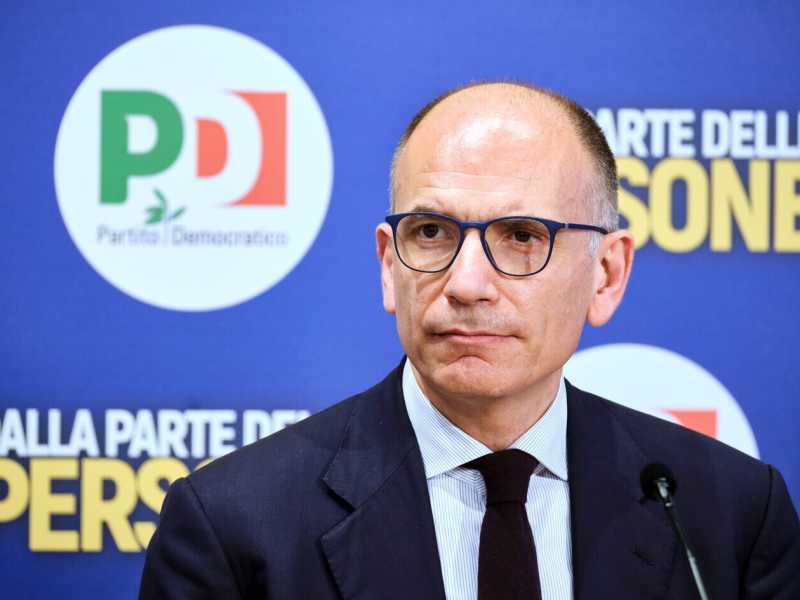 Non solo le tasse. Dal Quirinale alla Rai, le ragioni dell'attrito tra Letta e Draghi