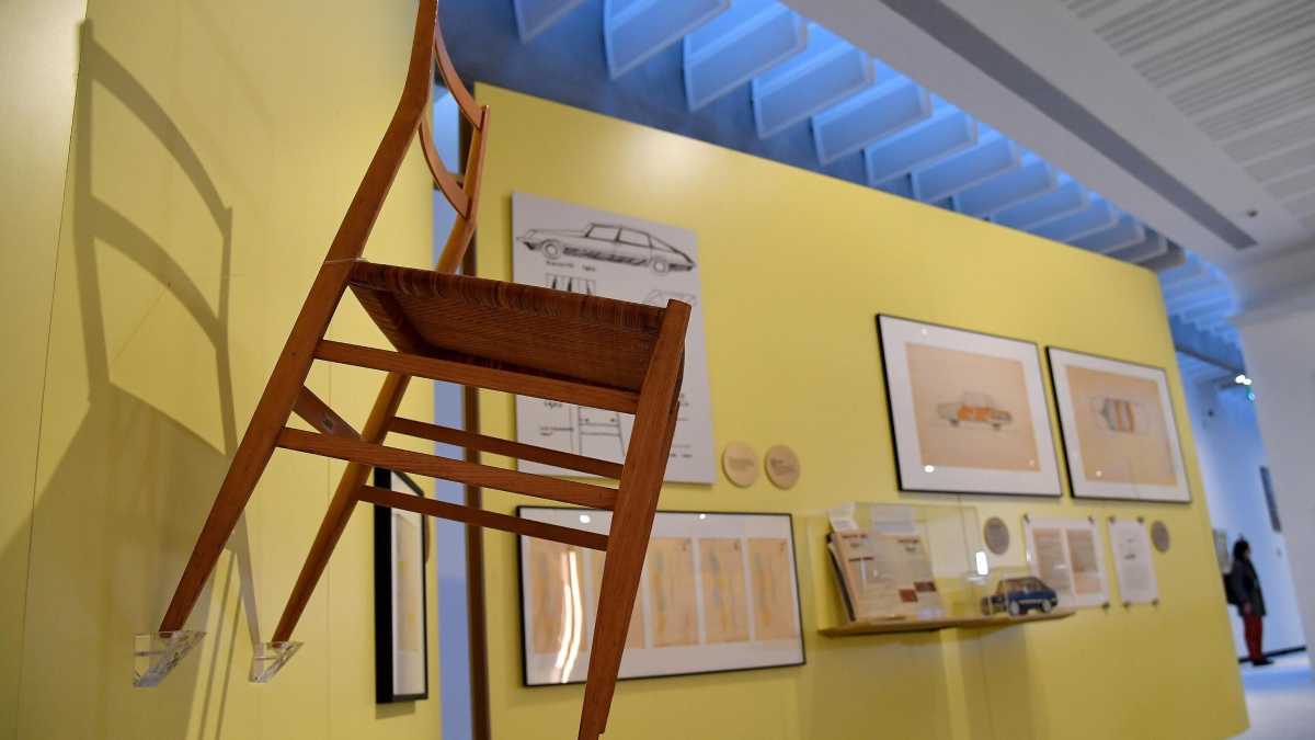 Immagine di La East 128 di Sottsass, il genio di Gio Ponti: icone della creatività italiana