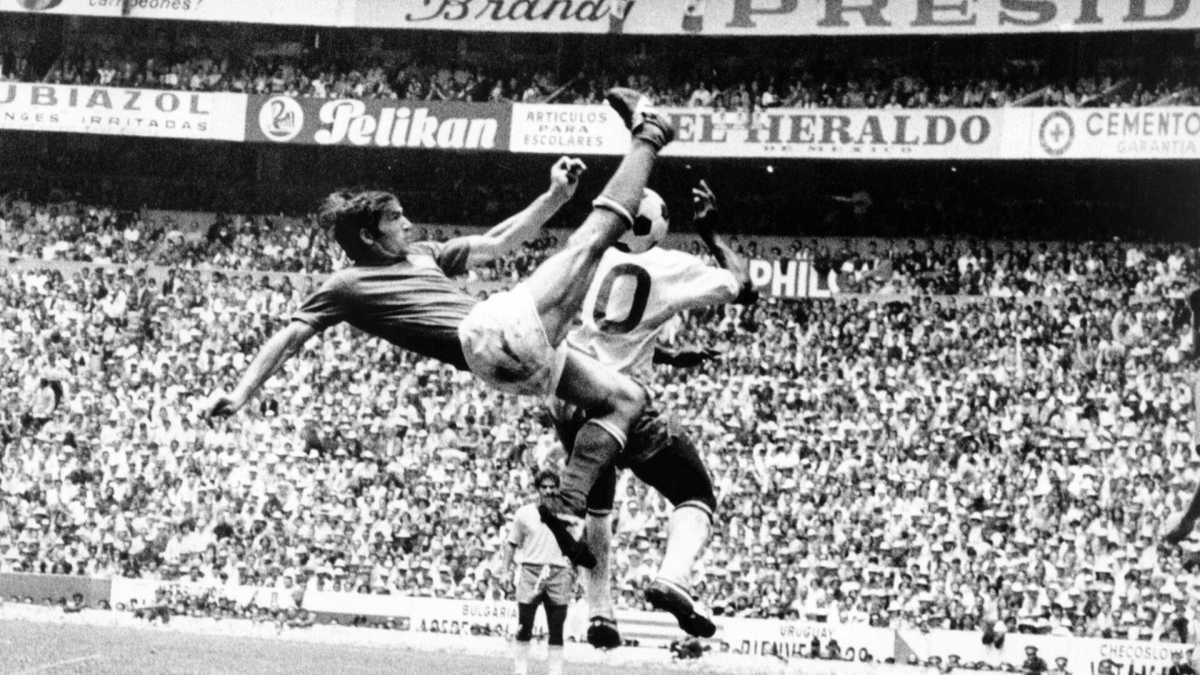 Immagine di Addio a Tarcisio Burgnich