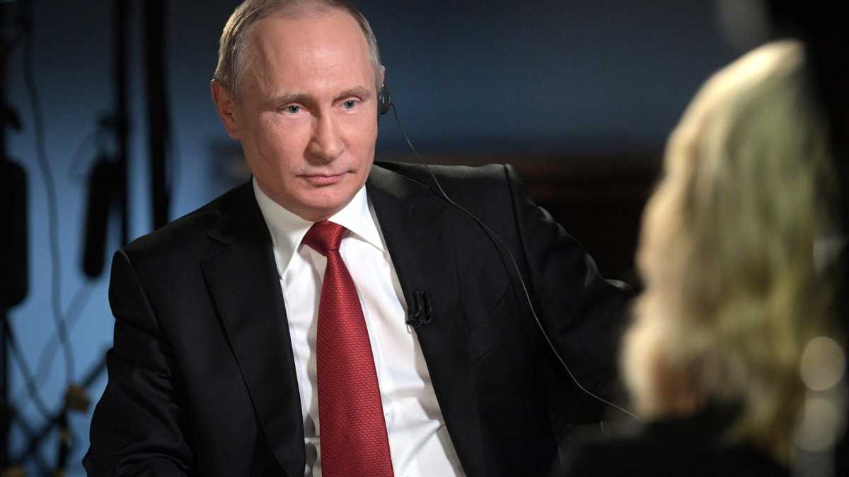 Immagine di La Russia sobilla i no vax