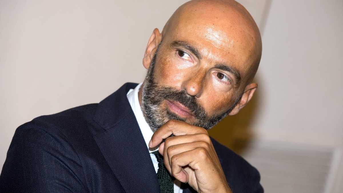 Immagine di Misure preventive da rivedere e Anac da cambiare. Parla Giulio Napolitano