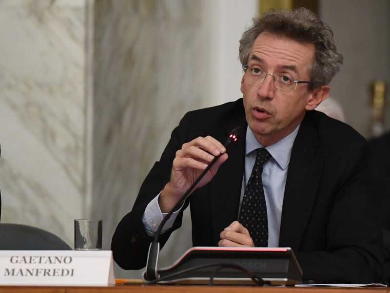 Su Napoli c'è l'accordo Pd-M5S