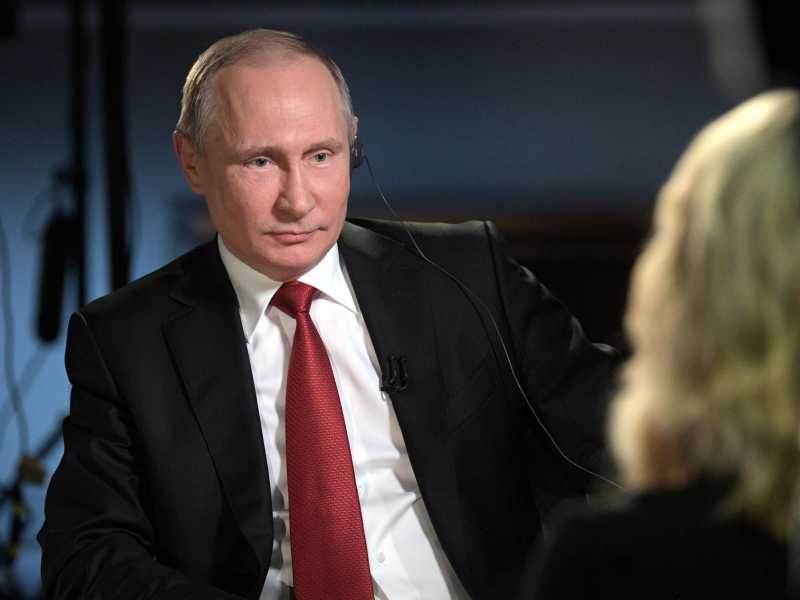 La Russia sobilla i no vax