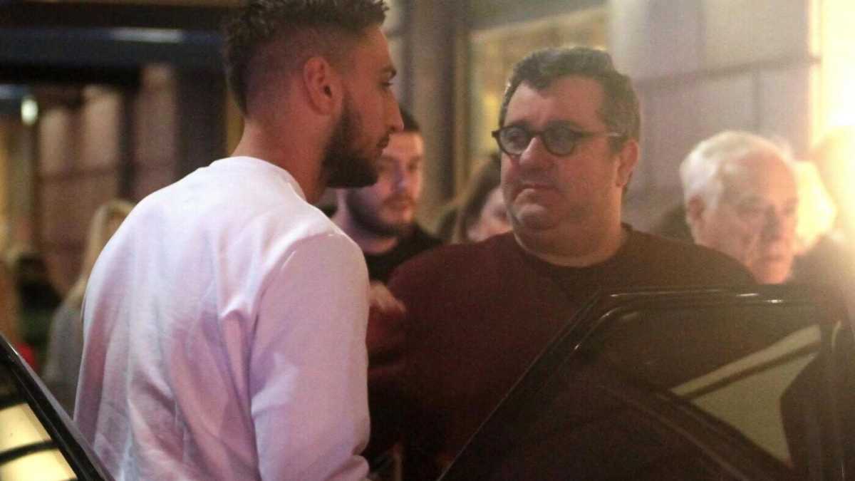 Immagine di Un freno ai procuratori