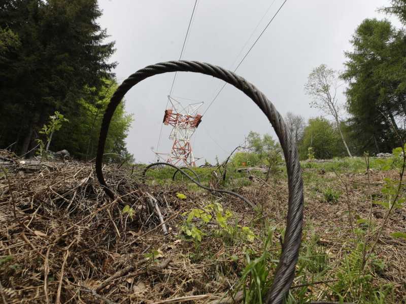 (foto LaPresse)