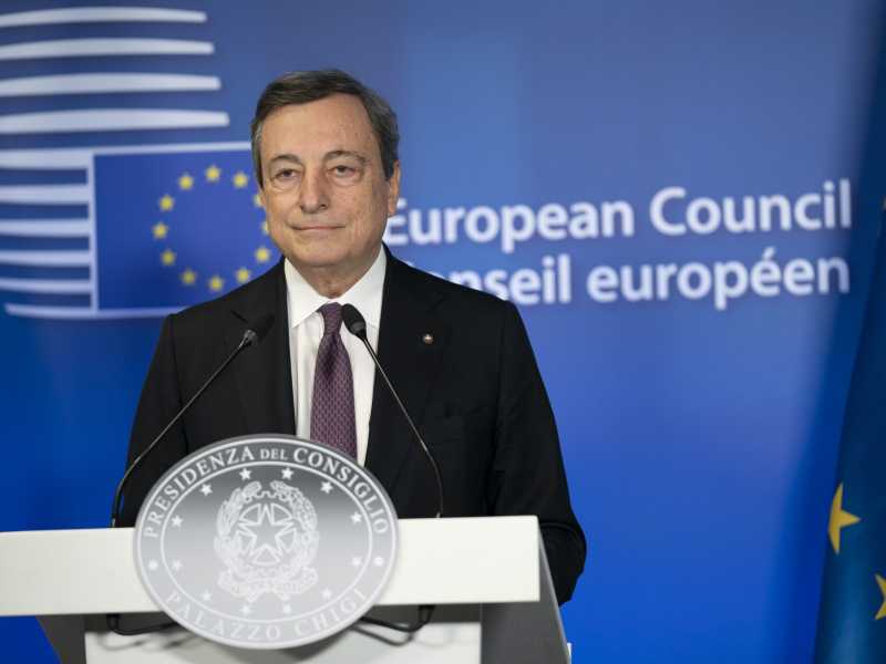 Il Recovery fund è pronto a partire: completata la ratifica dei 27