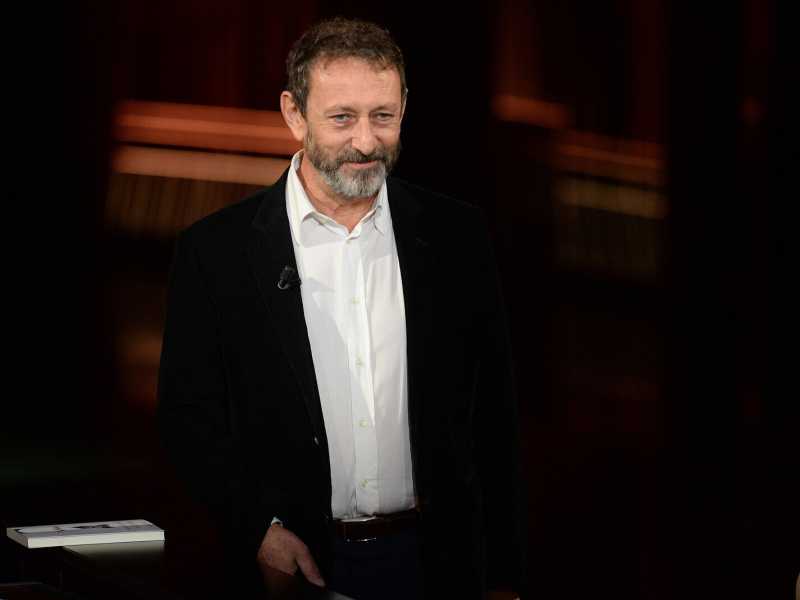 Michele Serra (LaPresse)&nbsp;