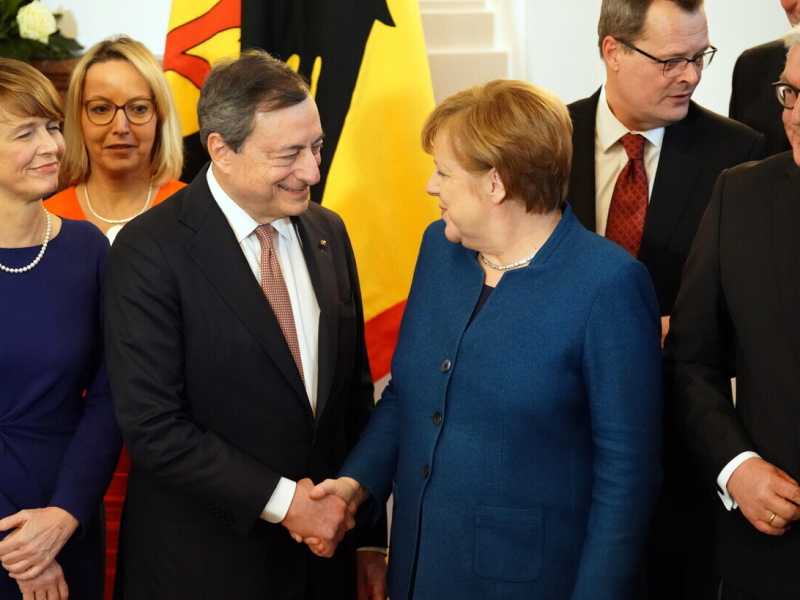 Tutte le sfide e i primi limiti del nuovo multilateralismo