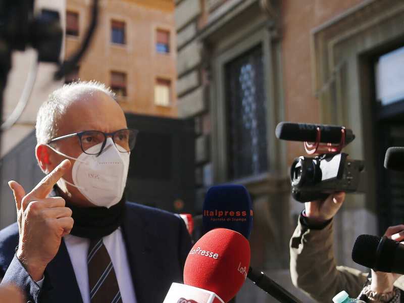 Le venerate correnti del Pd
