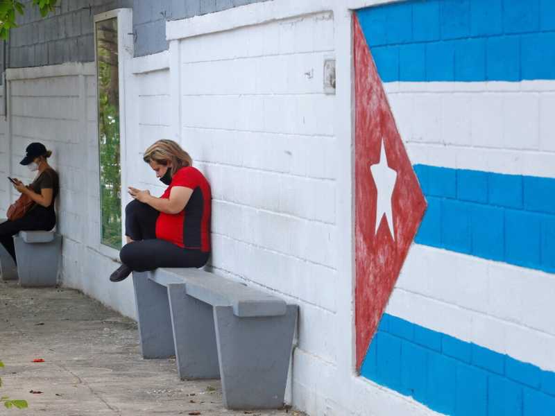 La nuova "Primavera nera" di Cuba