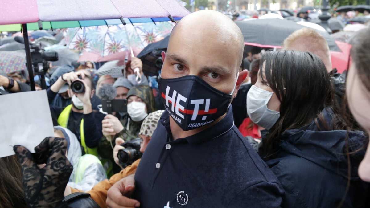 Immagine di La repressione meticolosa del Cremlino