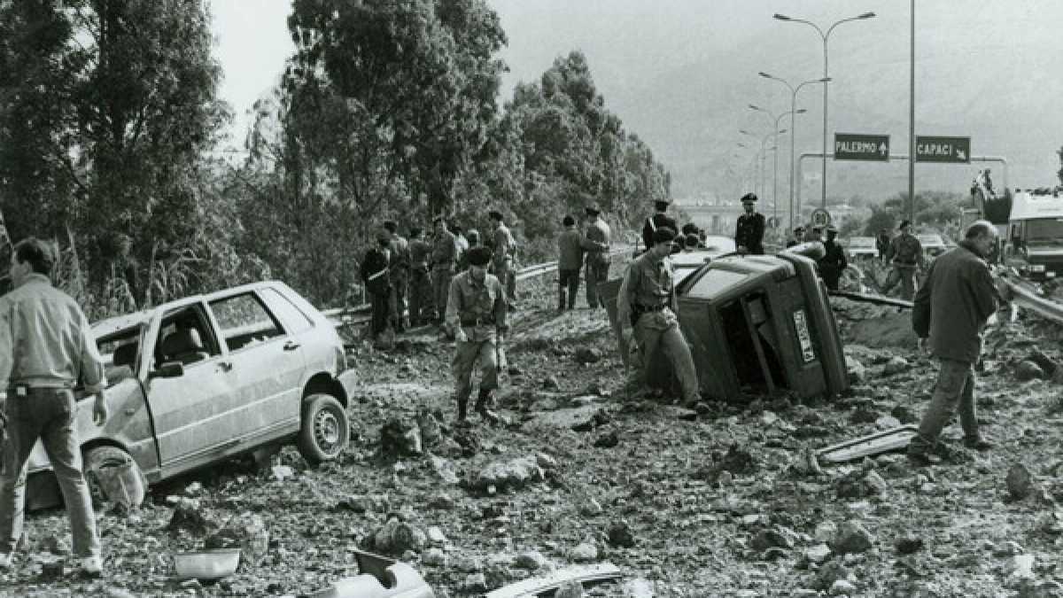 Immagine di La liberazione di Brusca non è uno scandalo