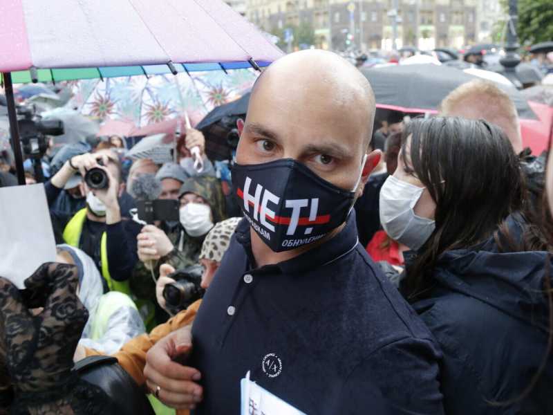 La repressione meticolosa del Cremlino
