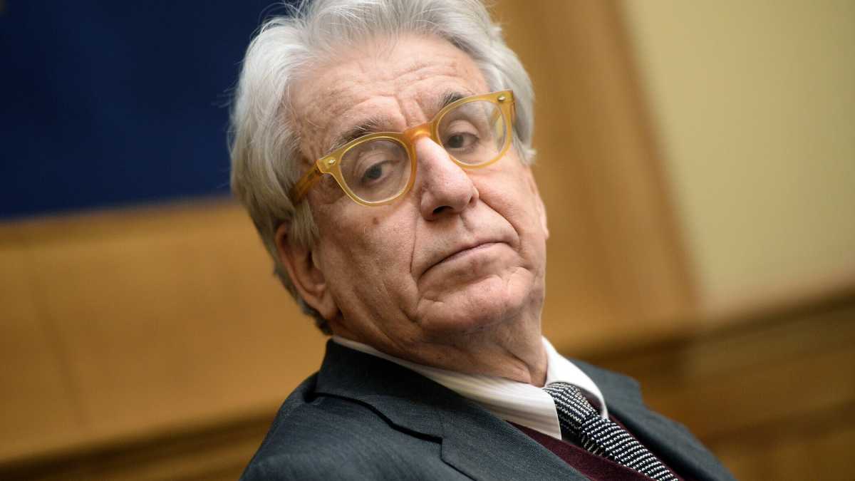 Immagine di “Sulla giustizia Salvini sfrutta lo spazio vuoto lasciato dalla sinistra”, dice Manconi