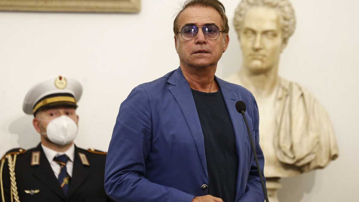 Immagine di “Voterò Pd, ma avrei preferito Zingaretti”. Parla Massimo Ghini