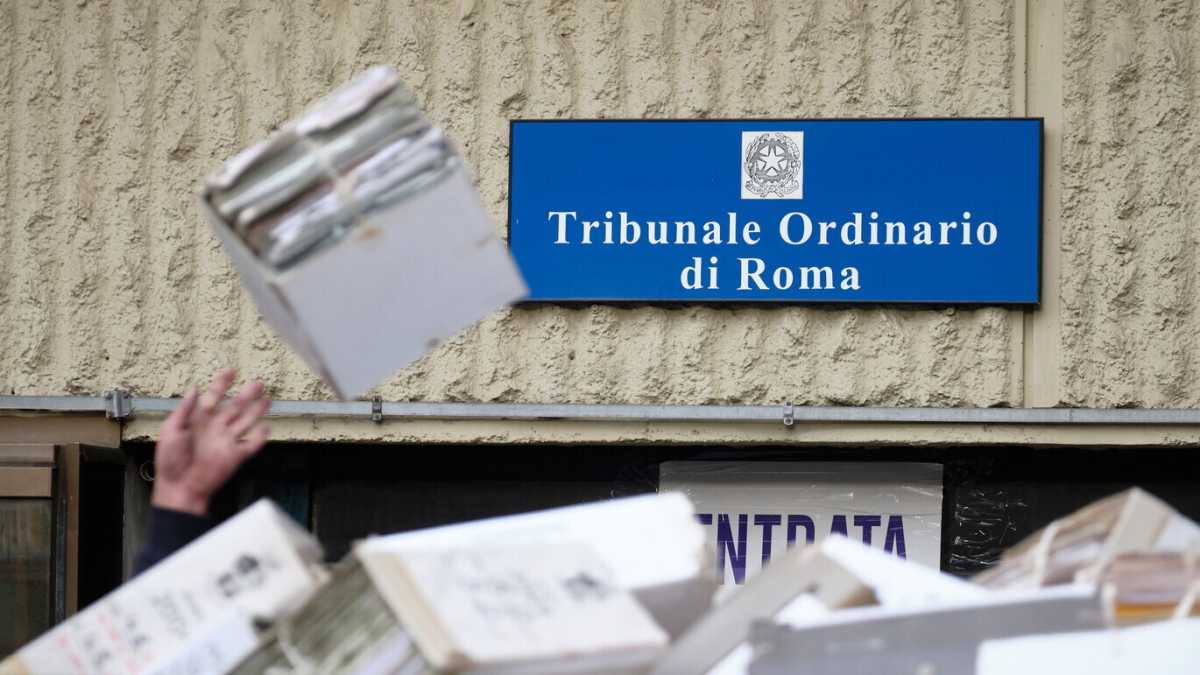 Immagine di Perché dire sì ai referendum sulla giustizia dei radicali (anche se c’è la Lega)