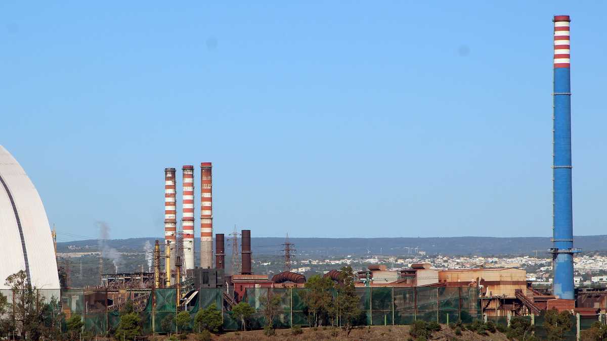 Immagine di E adesso il destino dell’ex Ilva è nelle mani del Consiglio di stato