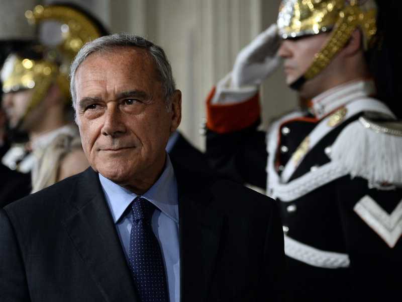 “Il populismo dell’antimafia genera mostri”. Parla Pietro Grasso