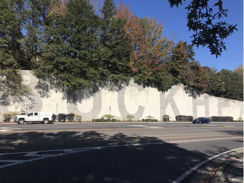 Perché un quartiere di Atlanta vuole fare la secessione