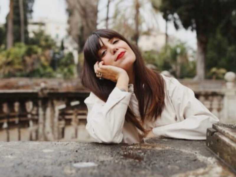 Forte come un fiore
