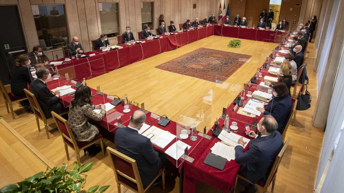 Immagine di Ecco le proposte per riformare il Csm (in tempi brevi)