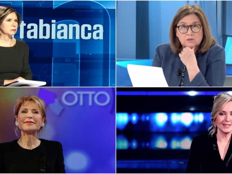 Foto Ansa/LaPresse