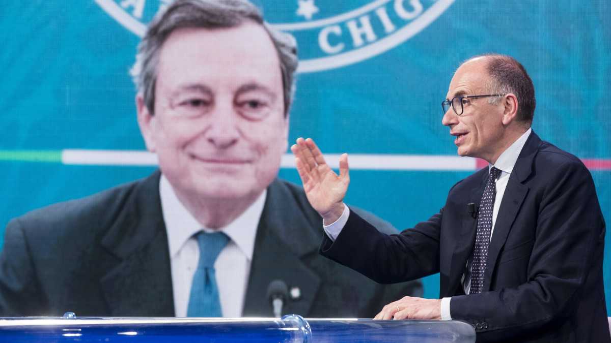 Immagine di Tutti i bivi sulle riforme
