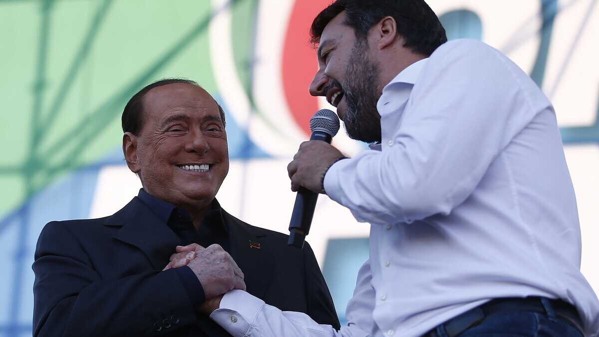Immagine di Ghisleri: "Federazione Lega-FI? Spostare elettori è più difficile che spostare parlamentari"