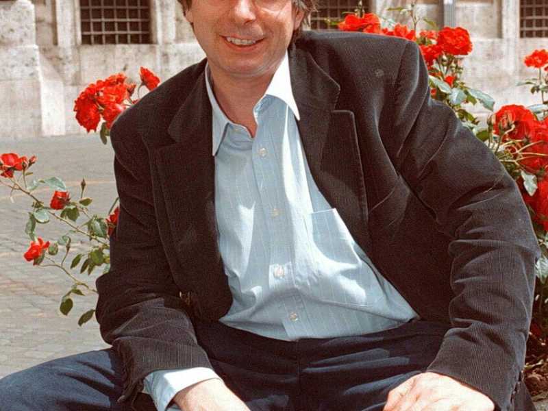 Alexander Langer (Ansa)&nbsp;