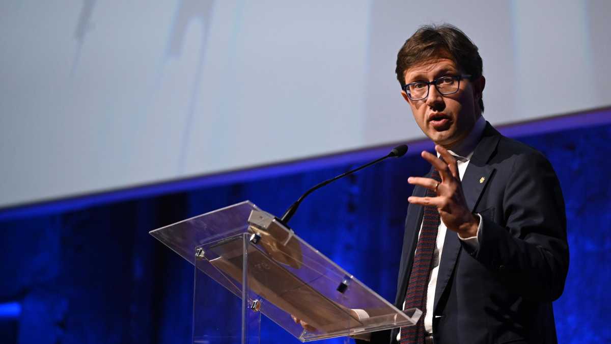 Immagine di Nardella: "Federazione? Facciamola anche noi: da Forza Italia a Leu"